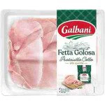 GALBANI PROSCIUTTI COTTO FRAGOLA GOLOSA GR 100
