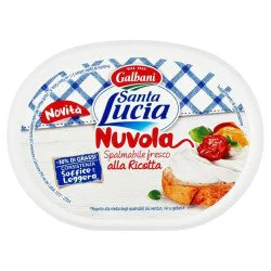 S.LUCIA NUVOLA SPALM.RIC.180GR