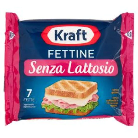 KRAFT FETTINE S/LATT. GR.175