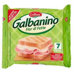 GALBANINO FIOR DI FETTE 175GR