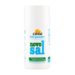 NOVOSAL SALIERA GR.200 NOVOSAL SALIERA GR.200