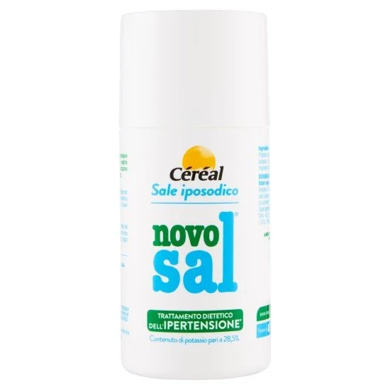 NOVOSAL SALIERA GR.200