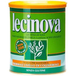 LECINOVA LECITINA BARAT. G.250