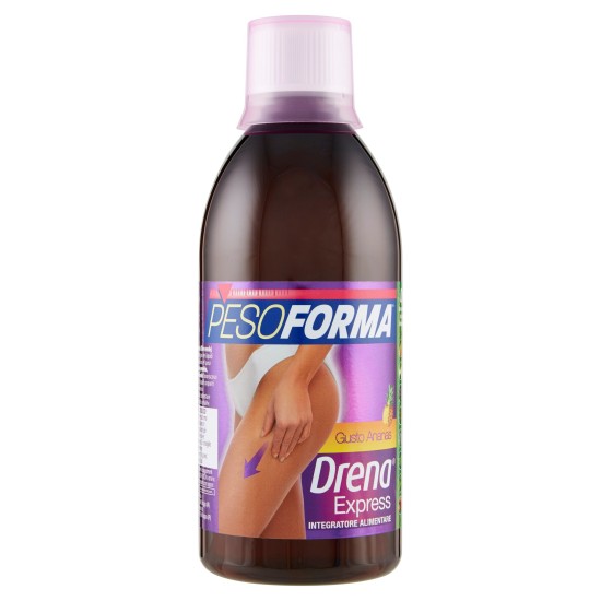 PESOFORMA DRENA EXPRESS ML 500