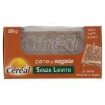 CEREAL S/L PANE SEGALE GR.500