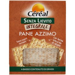 CEREAL S/L PANE AZZIMO INT.180
