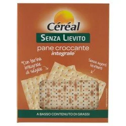 CEREAL S/L PANE AZZIMO INT.180 CEREAL S/L PANE AZZIMO INT.180