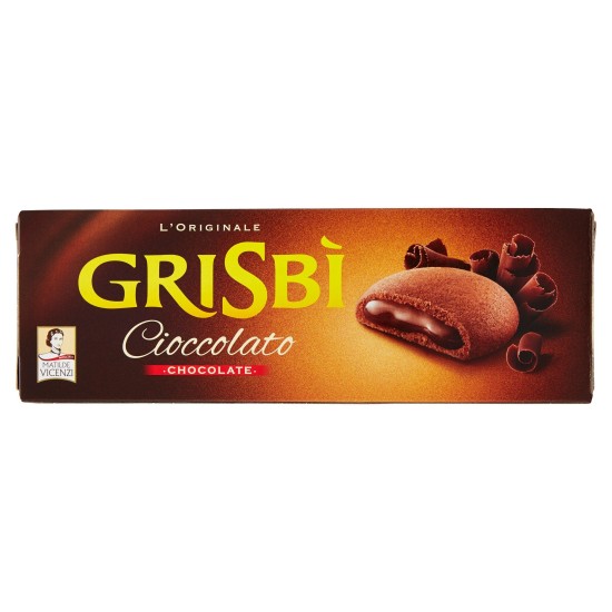 GRISBI' AL CIOCCOLATO R