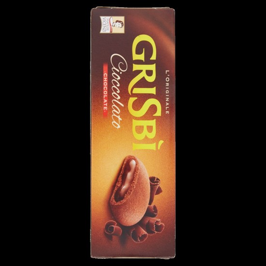 GRISBI' AL CIOCCOLATO R