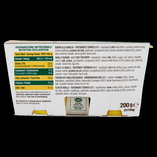 MULINO BIANCO GRANCEREALE MONOPORZIONE 240 GR