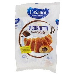 CASALINI CROISS. CACAO 9PZ* CASALINI CROISS. CACAO 9PZ*