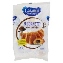 CASALINI CROISS. CACAO 9PZ*