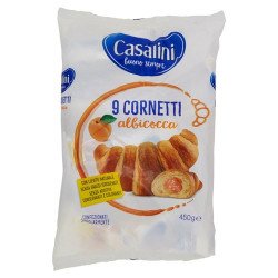 CASAL. CROISSANT ALBIC..9PZ CASAL. CROISSANT ALBIC..9PZ