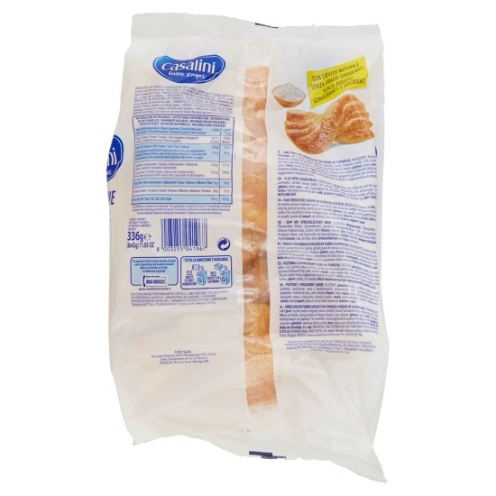 MULINO BIANCO TORTA PAN DI STELLE 445 GR