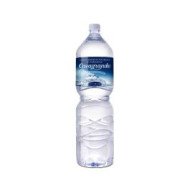 CAVAGRANDE ACQUA MINERALE NATURALE