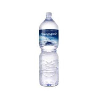 CAVAGRANDE ACQUA MINERALE NATURALE