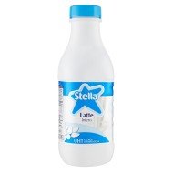 STELLA LATTE INTERO BOTT.