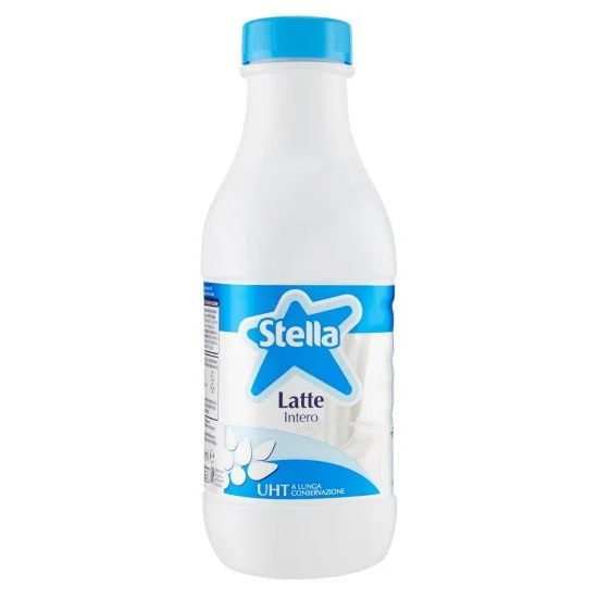 STELLA LATTE UHT INTERO LT.1+