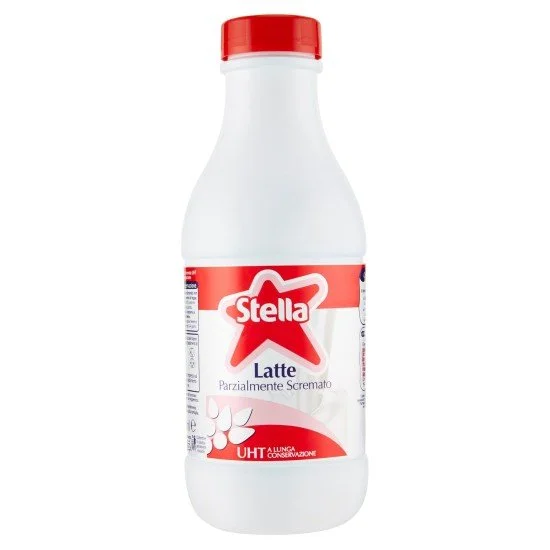 STELLA LATTE UHT PARZ.SCR.1LT+