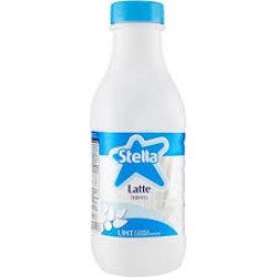 STELLA LATTE INTERO CL.50 BOTT STELLA LATTE INTERO CL.50 BOTT