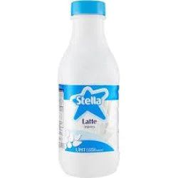 STELLA LATTE INTERO CL.50 BOTT