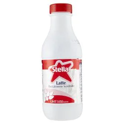 STELLA LATTE PARZ.SCRE.50 BOTT