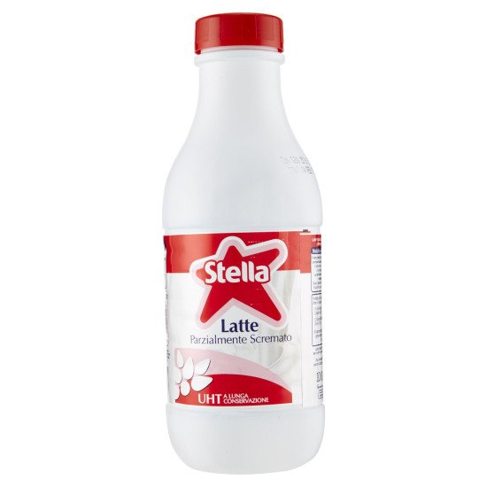 STELLA LATTE PARZ.SCRE.50 BOTT