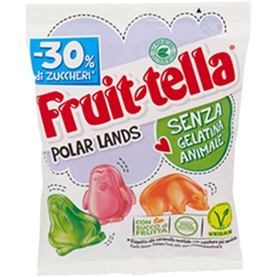 FRUITTELLA POLAR SR 130 X 12