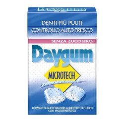 DAYGUM MICROTECH GR 60