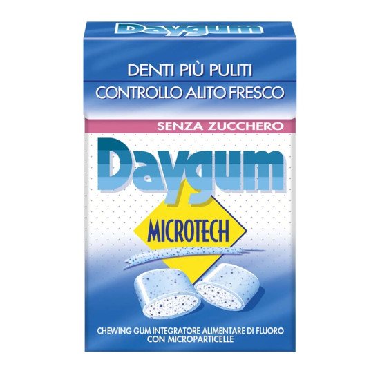 DAYGUM MICROTECH GR 60