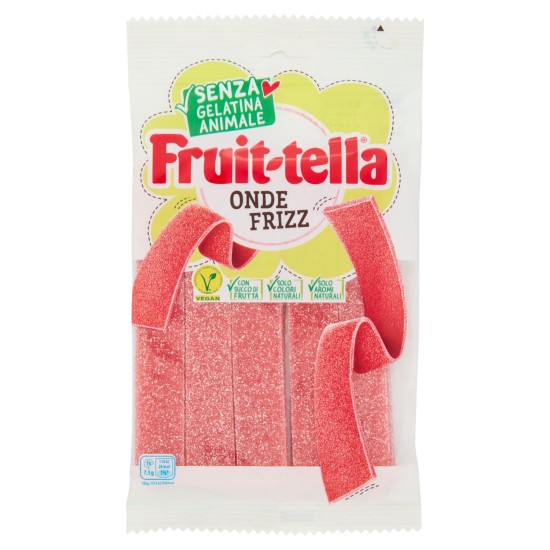 FRUITTELLA ONDE FRIZZ SGA GR 145