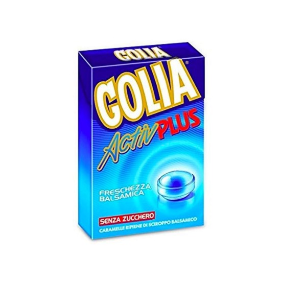 GOLIA ACTIV PLUS  