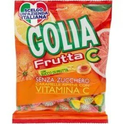GOLIA ACTIV FRUTTA C BS G.90
