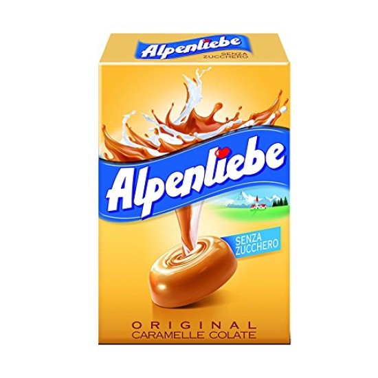 ALPENLIEBE ORIGINAL BS GR 80 