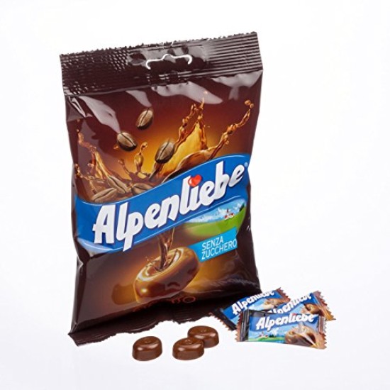 ALPENLIEBE ESPRESSO 