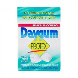 DAYGUM PROTEX ASTUCCIO X 20