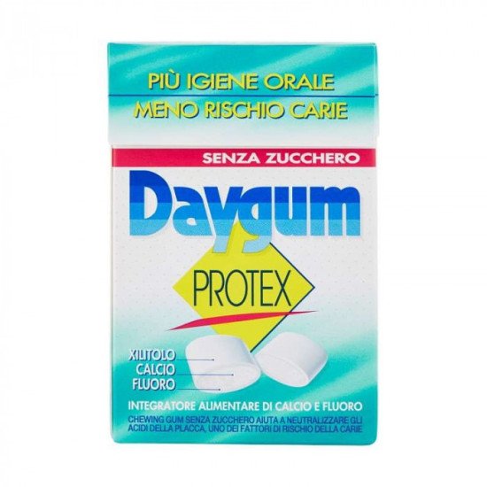 DAYGUM PROTEX ASTUCCIO X 20