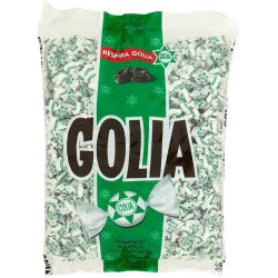 GOLIA GRAN GOLIA BUSTA GR 160