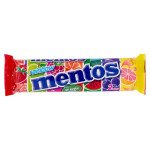 MENTOS BIPACK ROLL RAINBOW
