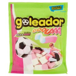 GOLEADOR OLA BAG BS. GR. 180