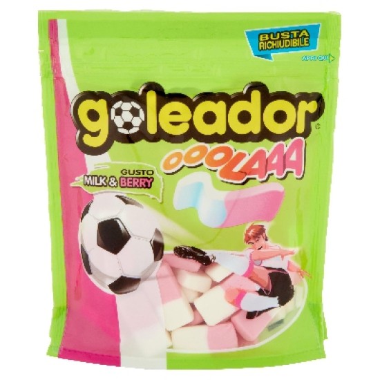 GOLEADOR OLA B.TA M&B 180 GR  