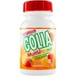 GOLIA MULTIVIT.INTEGR.ALIM MPK