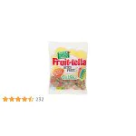 FRUITTELA BITES FRIZZ.SGA G140