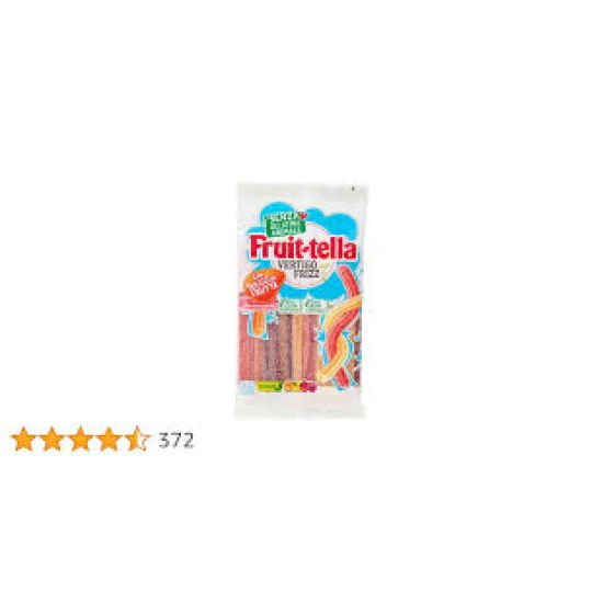 FRUITTELLA VERTIGO FRIZZ G.145