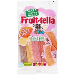 FRUITTELLA ONDE FRIZZ 5 MIX BS