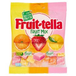 FRUITT.CHEWI FRUIT-VEGAN G.160 FRUITT.CHEWI FRUIT-VEGAN G.160