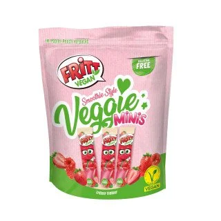 FRUITT.CHEWI FRUIT-VEGAN G.160