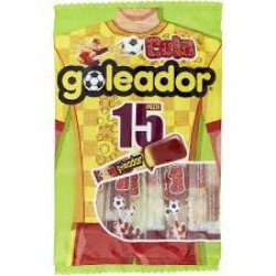 NEW GOLEADOR COLA BUSTA GR.120