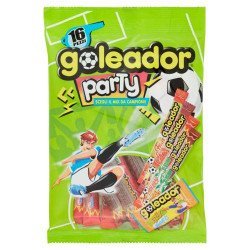NEW GOLEADOR BUSTA PARTY G.143