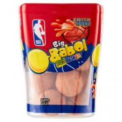 BIG BABOL BASKET BOTTLE X 10 BIG BABOL BASKET BOTTLE X 10